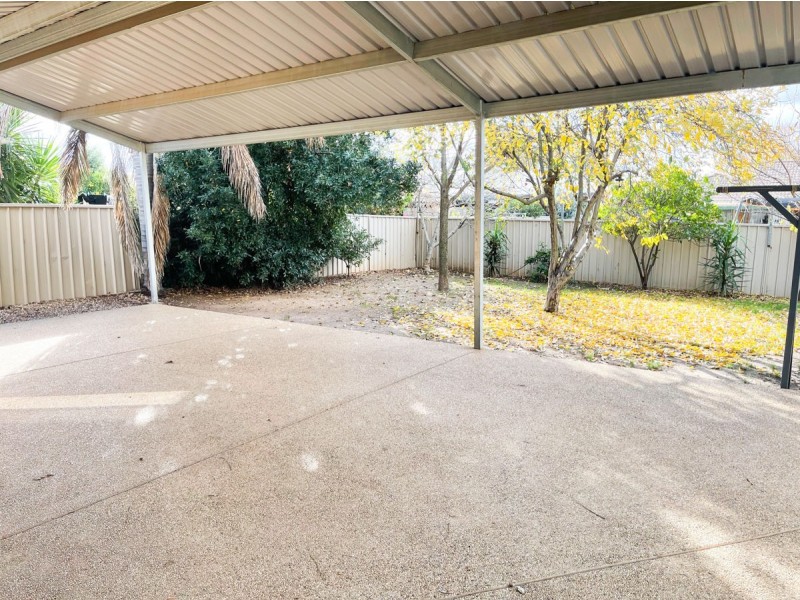 22 Sackville Drive, Forest Hill NSW 2651