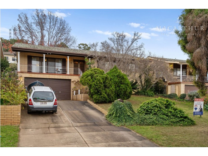 36 Wilks Avenue, Kooringal NSW 2650