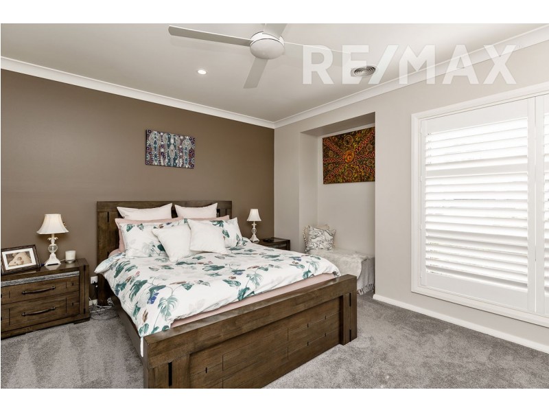 46 Bradman Drive, Boorooma NSW 2650