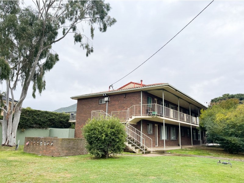 8/49 Evans Street, Wagga Wagga NSW 2650