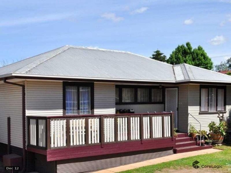 124 Bourke Street, Mount Austin NSW 2650