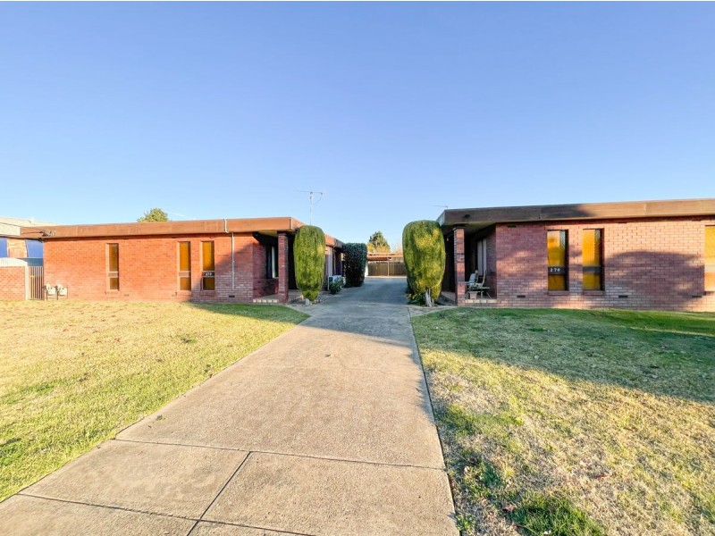 2/270 Fernleigh Road, Ashmont NSW 2650