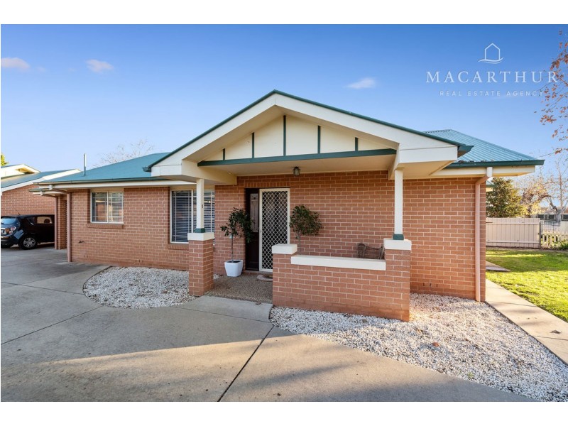 1/212 Gurwood Street, Wagga Wagga NSW 2650