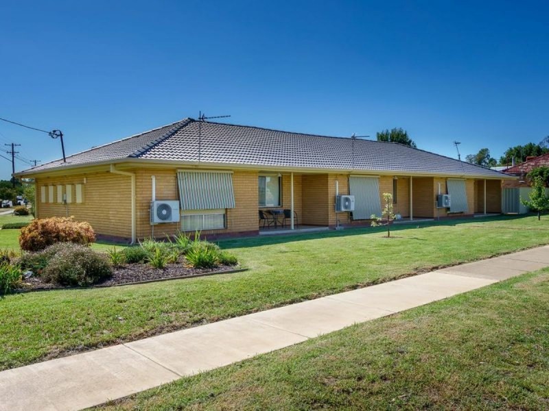3/84 Travers Street, Wagga Wagga NSW 2650