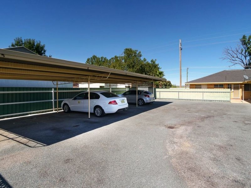 3/84 Travers Street, Wagga Wagga NSW 2650