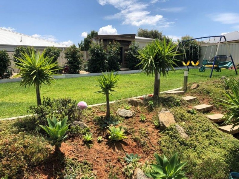 58 Franklin Drive, Estella NSW 2650