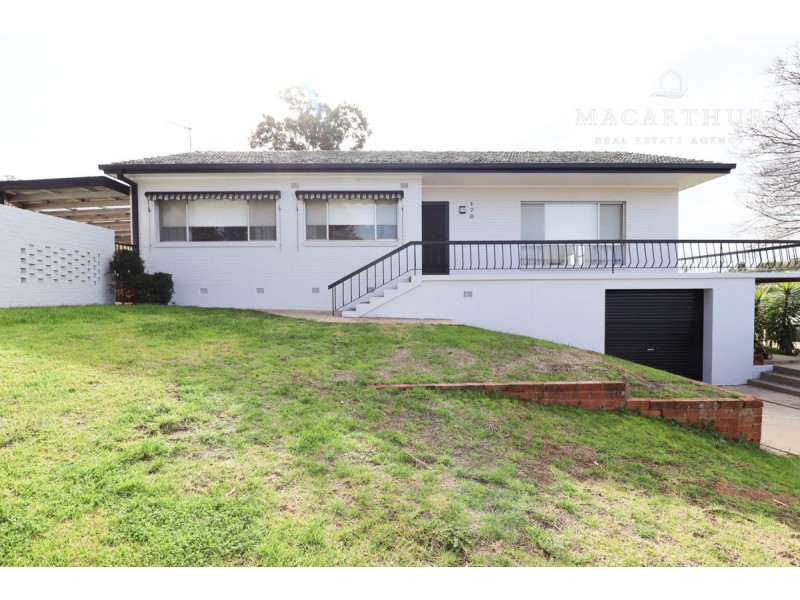 170 Lake Albert Road, Kooringal NSW 2650