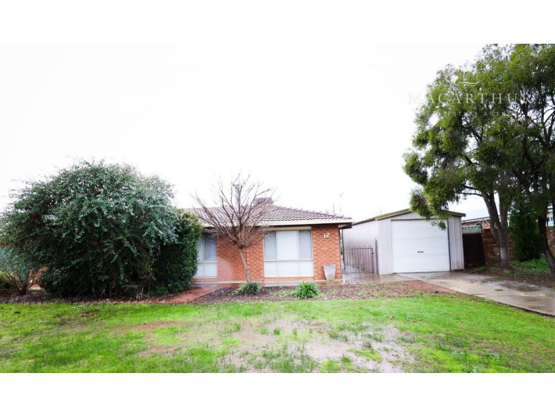 42 Dunn Avenue, Forest Hill NSW 2651