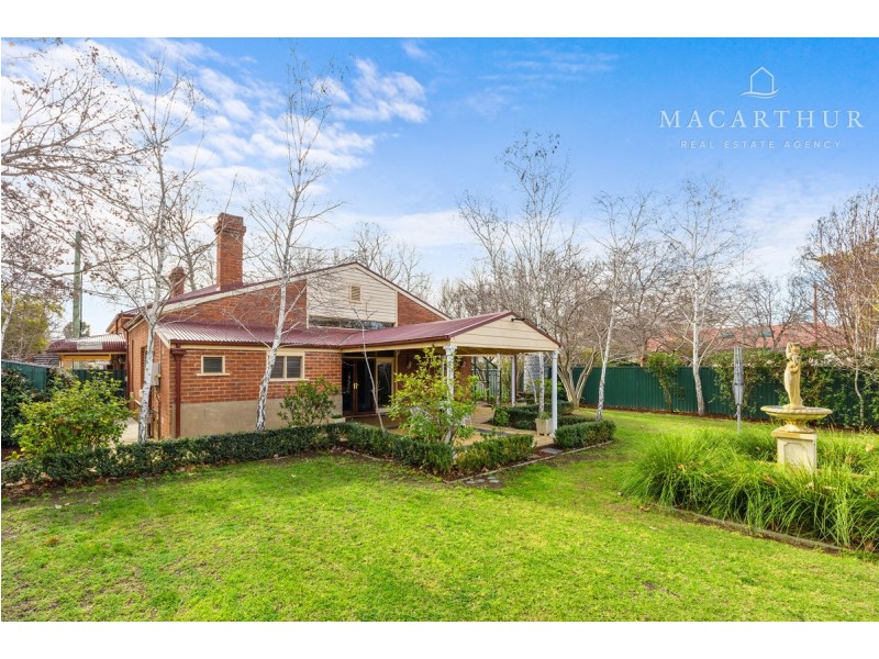106 Gurwood Street, Wagga Wagga NSW 2650