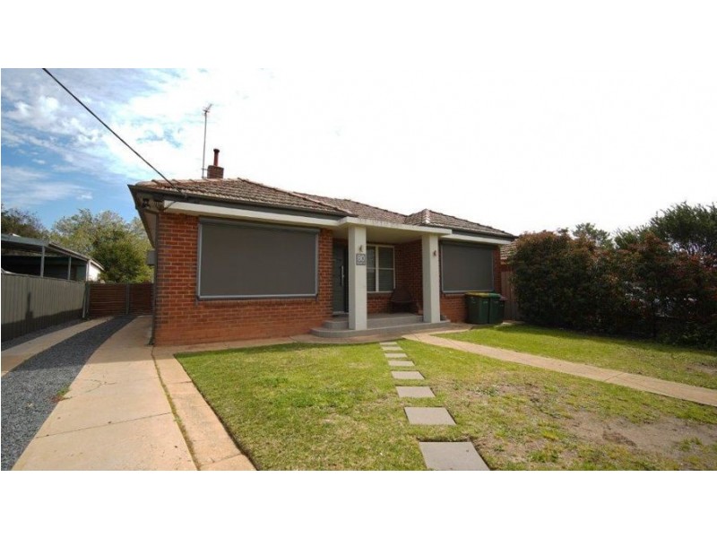80 Bourke Street, Turvey Park NSW 2650