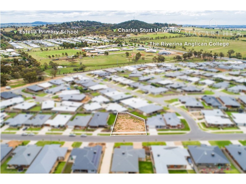 87 Bradman Drive, Boorooma NSW 2650