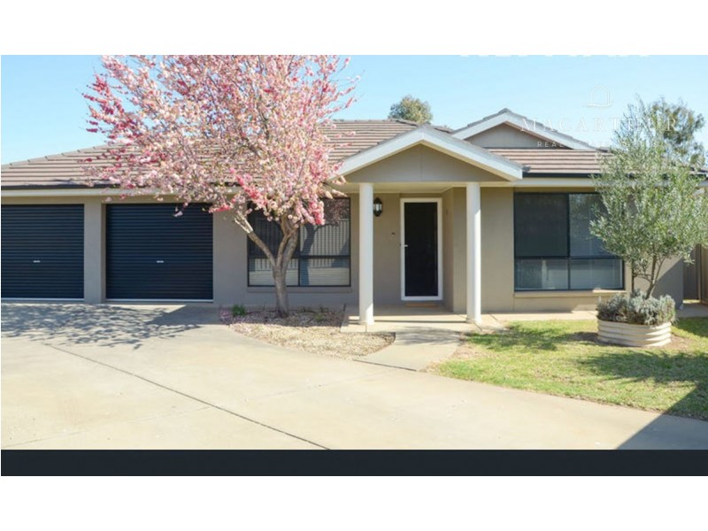 3/61 Mima Street, Glenfield Park NSW 2650