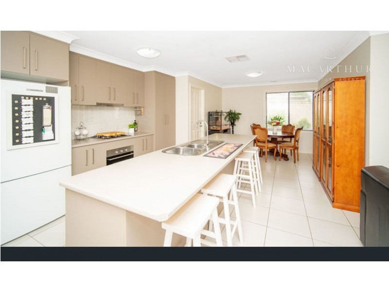 3/61 Mima Street, Glenfield Park NSW 2650