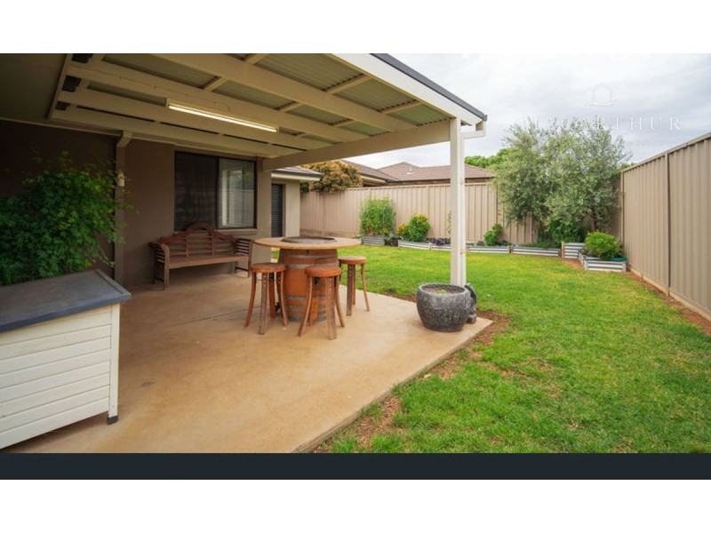 3/61 Mima Street, Glenfield Park NSW 2650