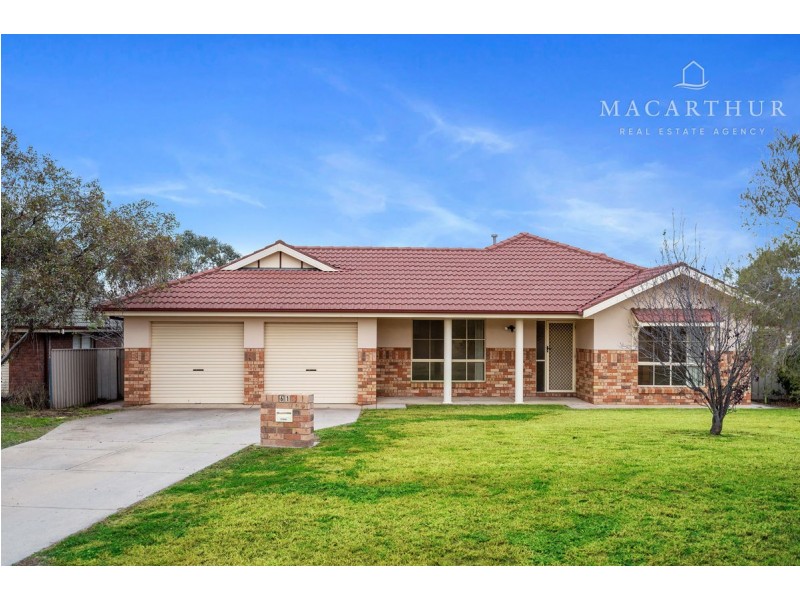 61 Veale Street, Ashmont NSW 2650