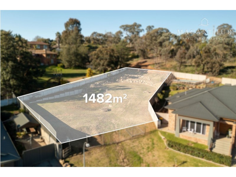 57 Kansas Drive, Tolland NSW 2650