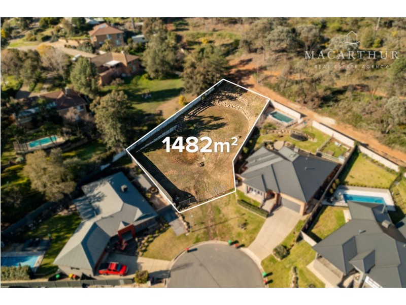 57 Kansas Drive, Tolland NSW 2650