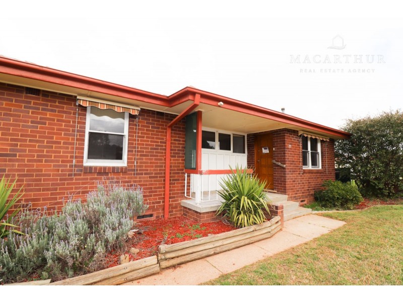 25 Edney Street, Kooringal NSW 2650