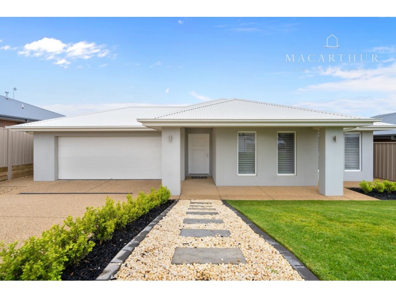 29 Gasnier Loop, Boorooma NSW 2650