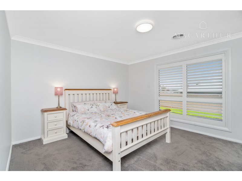 29 Gasnier Loop, Boorooma NSW 2650