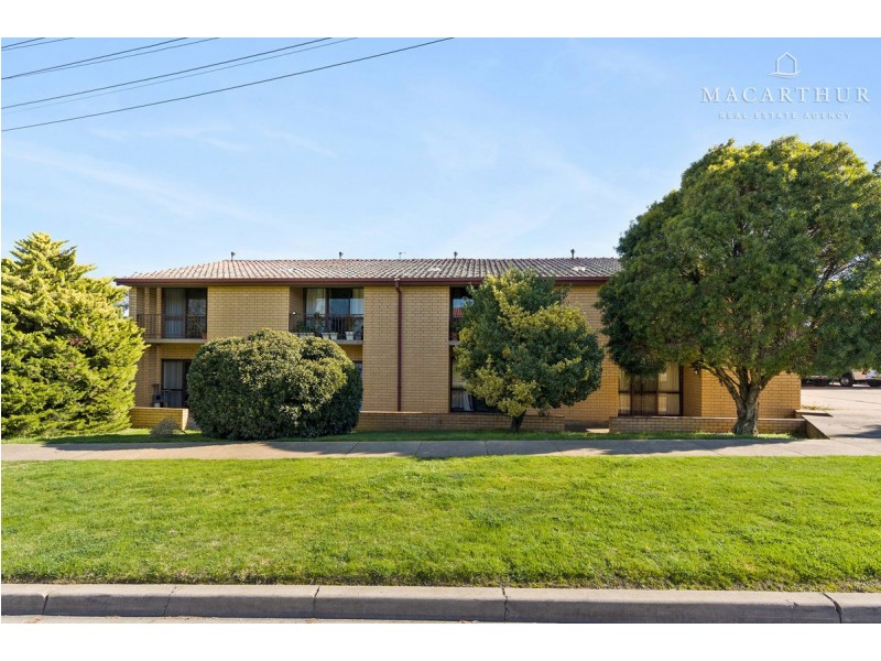 1-4/19 Nordlingen Drive, Tolland NSW 2650