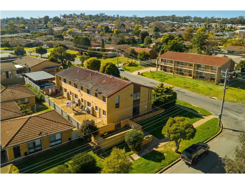 1-4/19 Nordlingen Drive, Tolland NSW 2650