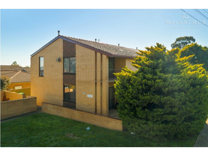 1-4/19 Nordlingen Drive, Tolland NSW 2650