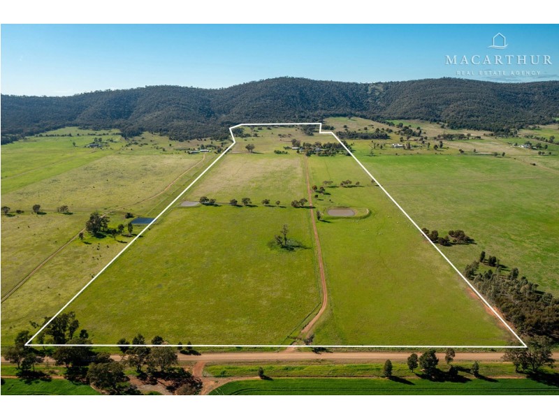 “Rockedge” 363 Vincents Road, The Rock NSW 2655