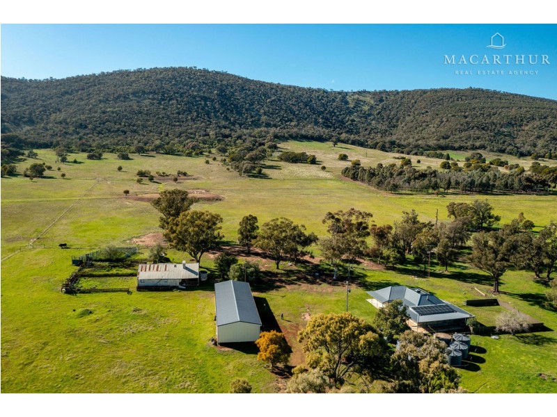 “Rockedge” 363 Vincents Road, The Rock NSW 2655