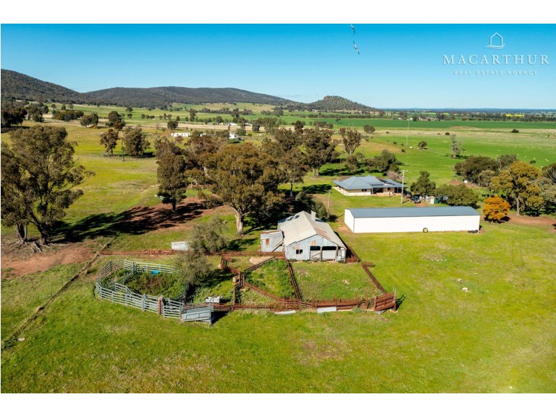 “Rockedge” 363 Vincents Road, The Rock NSW 2655