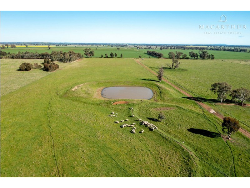 “Rockedge” 363 Vincents Road, The Rock NSW 2655