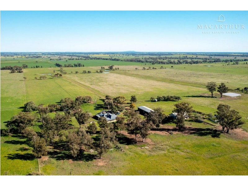 “Rockedge” 363 Vincents Road, The Rock NSW 2655