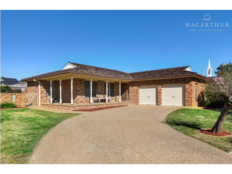 45 Berembee Road, Bourkelands NSW 2650