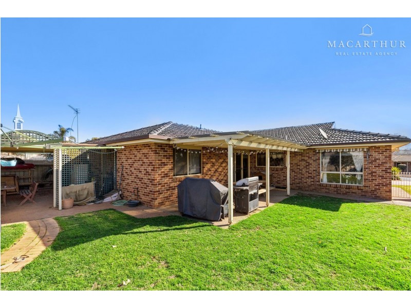 45 Berembee Road, Bourkelands NSW 2650