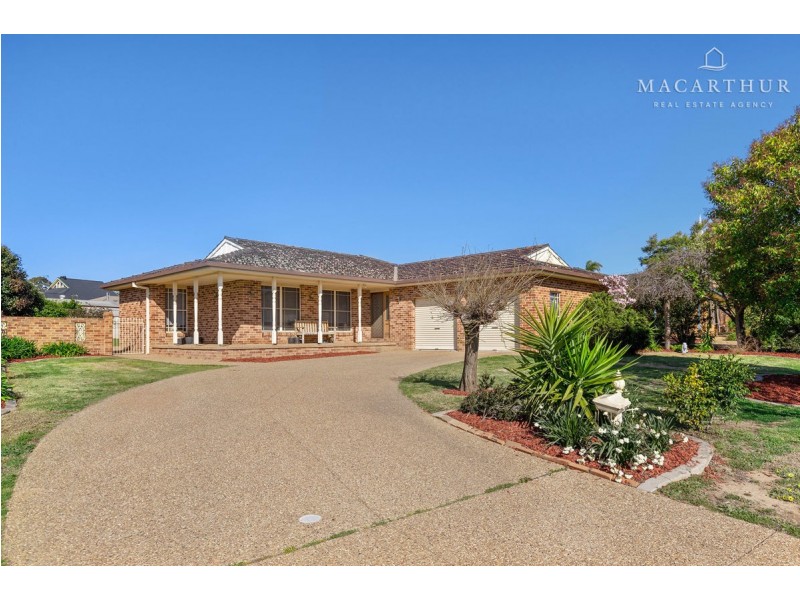 45 Berembee Road, Bourkelands NSW 2650