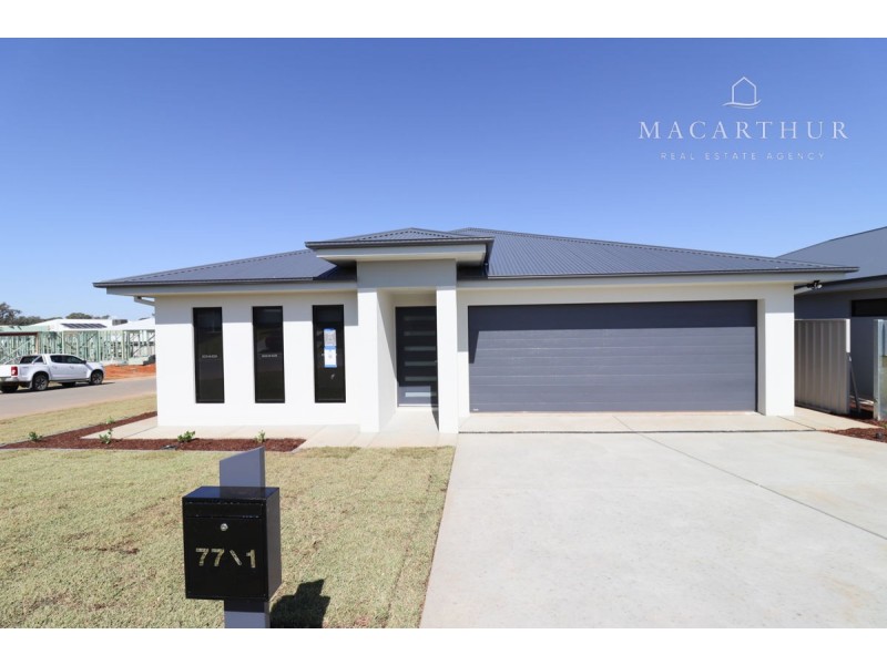 77B Coppabella Drive, Gobbagombalin NSW 2650