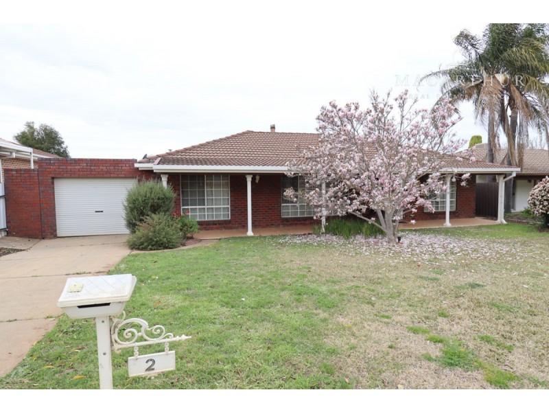 2 Egret Place, Estella NSW 2650