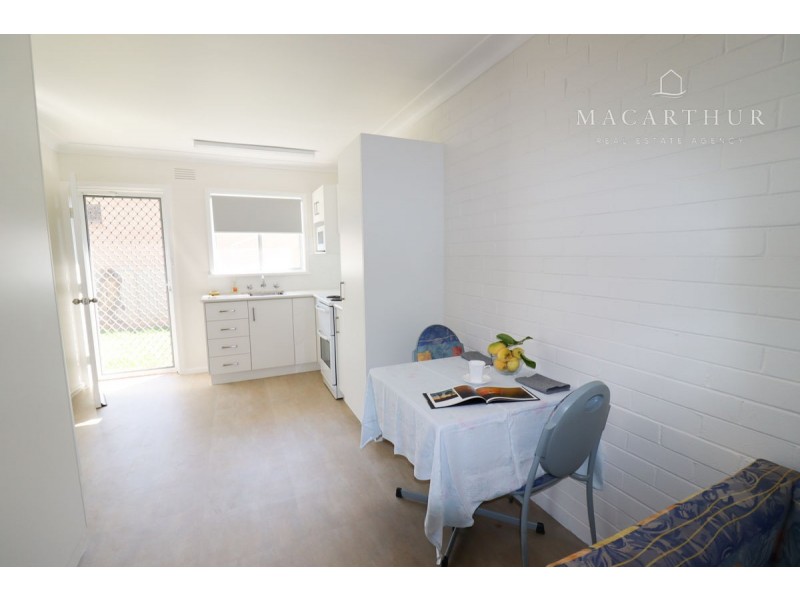 3/1-3 Matthews Street, Lockhart NSW 2656