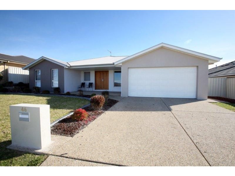 46 Franklin Dr, Estella NSW 2650