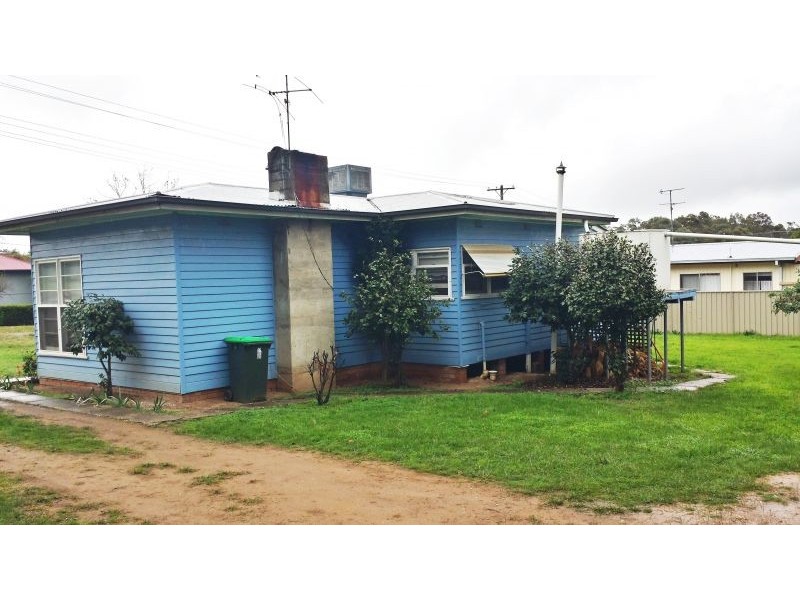 12 Cynthia Street, Tarcutta NSW 2652