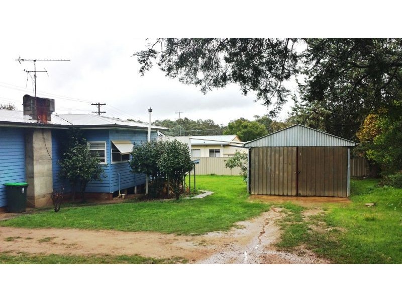 12 Cynthia Street, Tarcutta NSW 2652