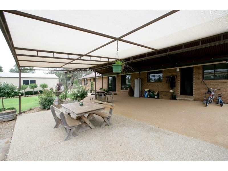 1540 Canola Way, Marrar NSW 2652