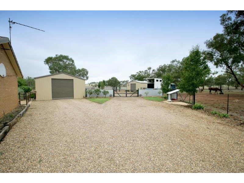 1540 Canola Way, Marrar NSW 2652