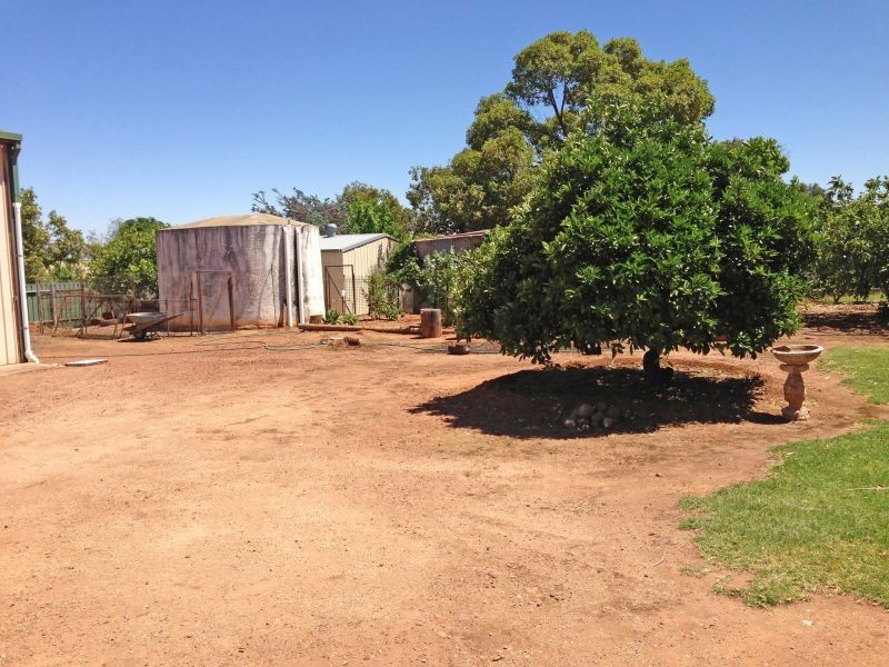 44 Cowabbie Street, Coolamon NSW 2701