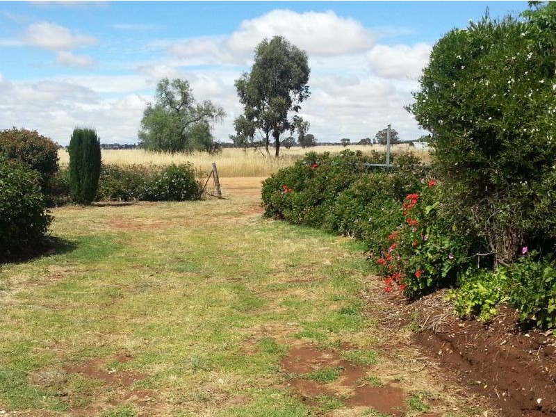 3 Elbe Street, Milbrulong NSW 2656