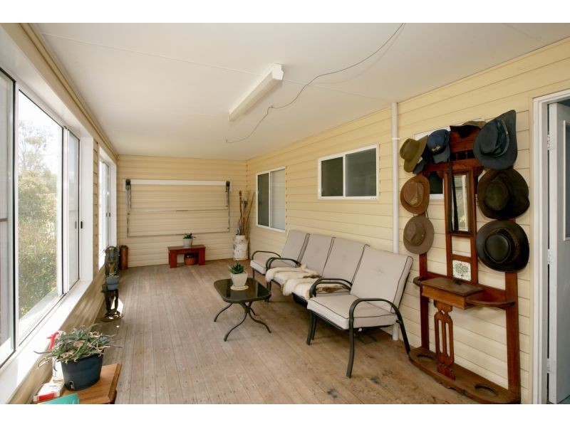 3521 Oura Road, Wantabadgery NSW 2650