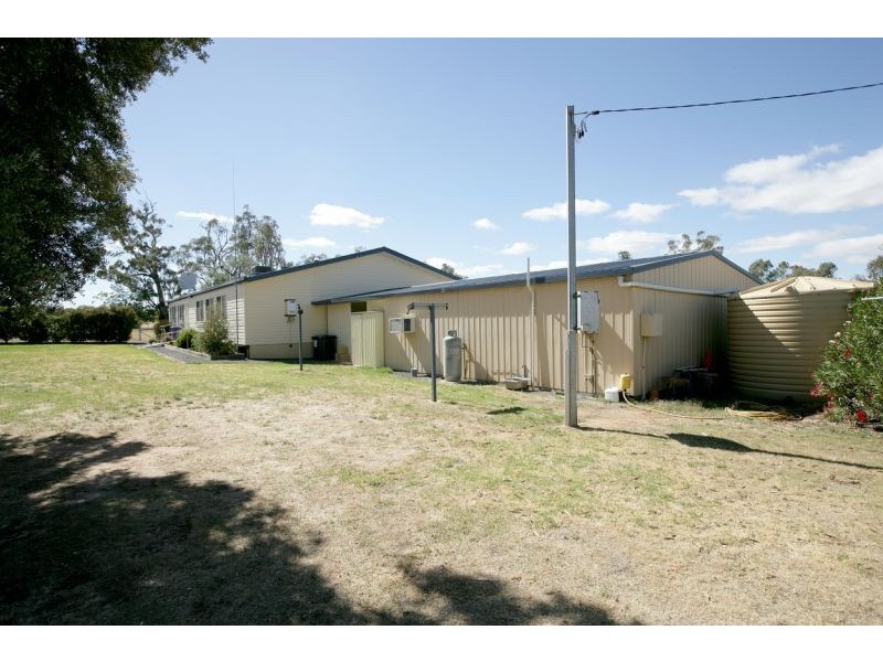 3521 Oura Road, Wantabadgery NSW 2650