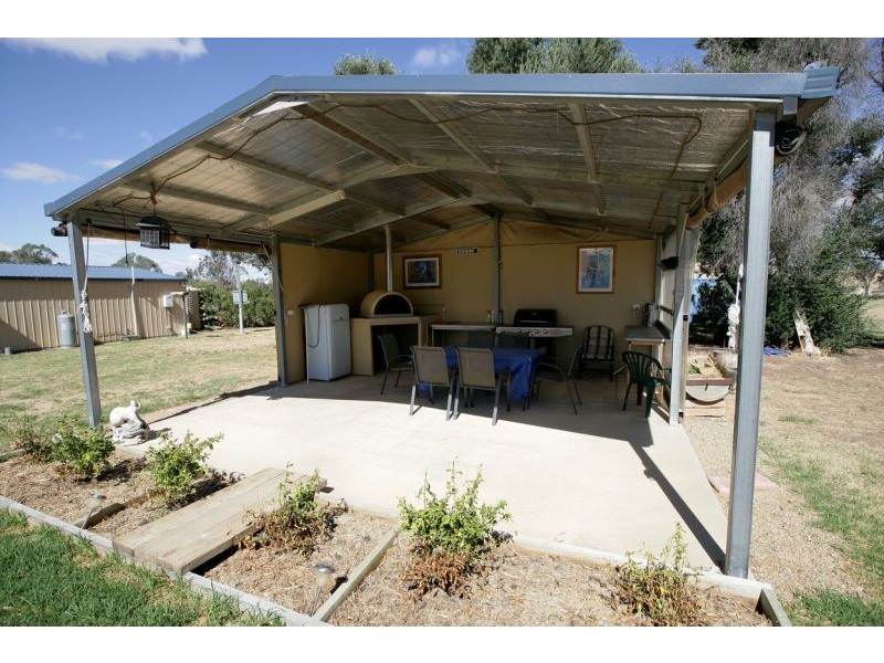 3521 Oura Road, Wantabadgery NSW 2650