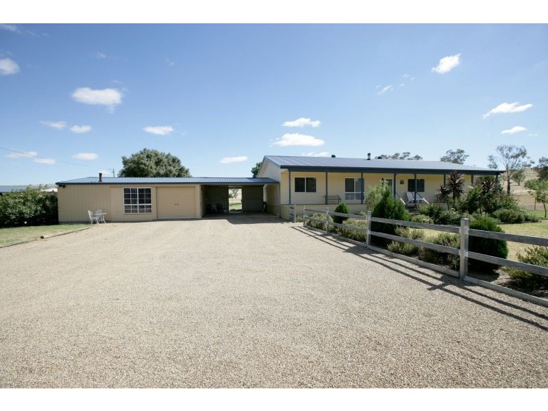 3521 Oura Road, Wantabadgery NSW 2650