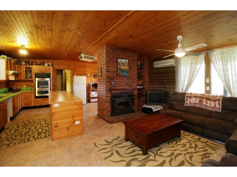 196 Barcoo Lane, Big Springs NSW 2650